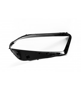 Mercedes-Benz W177 Headlight Headlamp Lens Cover Right Side 2018 -